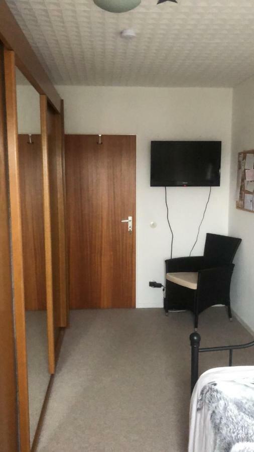 Kliemt Room Hilden Exterior photo